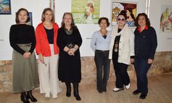 Antalya'da uluslararası göç sergisi