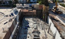 ASAT’tan İçme Suyu Terfi İstasyonu’na 201 milyon TL yatırım