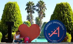 AÜ'den UI GreenMetric’te 119 basamaklık sıçrama