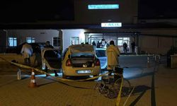 Av yolunda ölüme 1 tutuklama