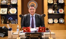 Başkan Dere: Gücümüz birlikten, bereket yerli üretimden gelir