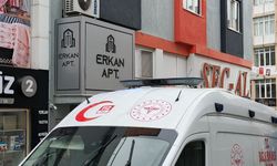 Ailesinin ulaşamadığı öğrenciyi polis uyandırdı