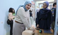 Akdeniz Üniversitesi 18 alanda Türkiye'nin ilk 20'si arasında