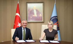 Akdeniz Üniversitesi Hastanesi'ne anjiyografi cihazı bağışı