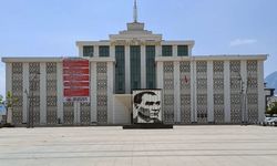 Antalya Döşemealtı Belediyesi'ne 'yolsuzluk' operasyonu: 10 gözaltı