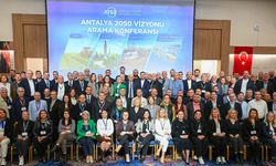 Antalya için uyarı: Kaynaklar sınırlı, tercihler belirleyici