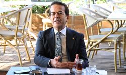 Antalya için 'yeni bakış açısı' çağrısı