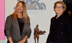 Antalya'da akademik eserler