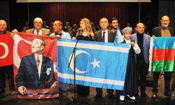 Antalya'da Anadolu ve Türkmen ezgileri konseri