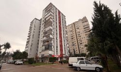 Antalya'da anne, 1 gün sonra oğlunun düştüğü balkondan düşüp öldü