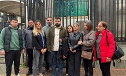 Antalya'da eşini satırla öldüren sanığa indirimsiz ağırlaştırılmış müebbet