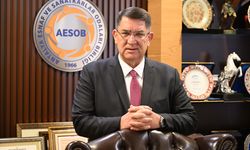 Antalya'da esnaftan 'yılbaşı' çağrısı