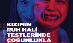 Antalya'da 'Kızımın Ruh Hali'ne alkış yağdı