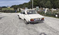 Antalya'da otomobil ile motosiklet çarpıştı: 1 yaralı