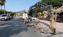 ASAT'tan Alanya'ya 330 milyon TL'lik içme suyu yatırımı