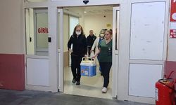 Bağışlanan karaciğeriyle İstanbul'daki hastaya umut oldu