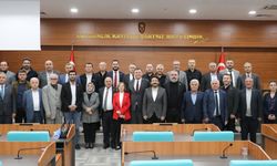 Burdur İl özel İdaresi bütçesi 1 milyar 685 milyon lira