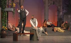 Don Giovanni Antalya'da