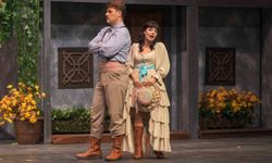 'Don Giovanni'ye alkış yağdı