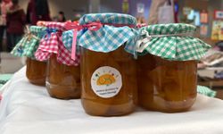 El emeği eserler farkındalık için sergileniyor