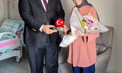 Emine öğretmen kansere yenildi