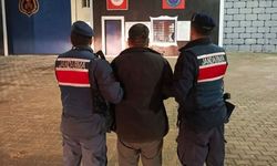 Eşini darbeden koca tutuklandı