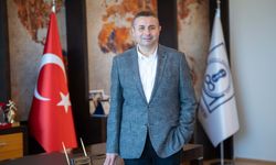 'EXPO alanı robotik ve ileri üretim üssüne dönüştürülmeli'