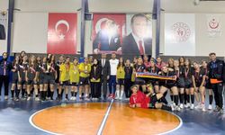 Gençler Futsal Turnuvası sona erdi