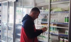 Gıda ve zirai ilaç denetimi