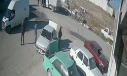 Görevli 2 personeli darbeden baba ve oğlu tutuklandı