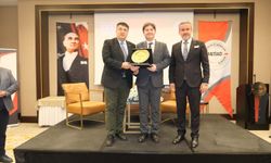 Köleoğlu: Antalya'nın ekonomik geleceğini ortak akılla şekillendiriyoruz