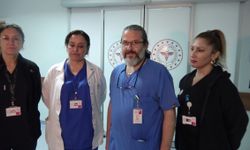 Manavgat'ta organlarıyla 3 hastaya umut oldu