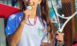 Mavi Asya Yıldırım, grup birincisi oldu