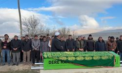 Ölü bulunan zihinsel engellinin vücudunda darp izi