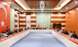 Öztürk: Altyapı hazır olmadan imar sürdürülebilir değil