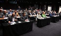 Patronlardan ortak mesaj