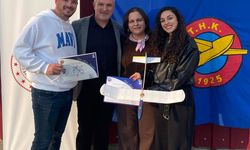 THK'den üniversitelilere sertifika