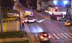 Trafik kazası nedenlerinde 'sürücü kusuru' açık ara ilk sırada