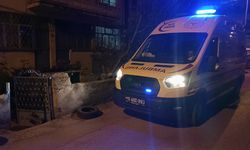 Yalnız yaşadığı evinde ölü bulundu