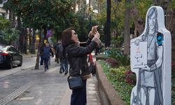 Yılın son günü Antalya hareketli