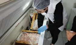 Zabıtadan restoran ve kafelerde sıkı denetim