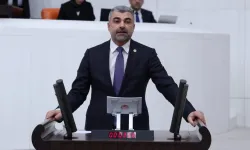 AK Partili Kılıç'tan TBMM'de kardeşlik ve birlik mesajı