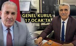 Alanya Minibüsçüler Odasında kritik seçim heyecanı