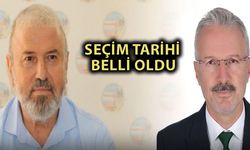 Alanya Pansiyoncular Odası'nda seçim ateşi yükseliyor