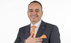 Alanya'da Ali İhsan Özdemir adaylığını açıkladı