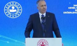 Bakan Yerlikaya'ya Jandarma'ya övgü... Jandarma, Terörsüz Türkiye'nin teminatıdır