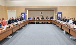 ALTİD yangın yönetmeliği için kolları sıvadı