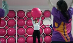 'Anne Şehir Projesi' kadınlara güç katıyor