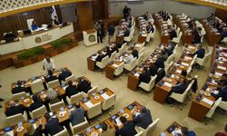 Antalya'da depremler meclisin gündeminde