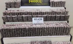 Antalya dahil 72 ilde tacirlere büyük darbe! 970 şüpheli yakalandı